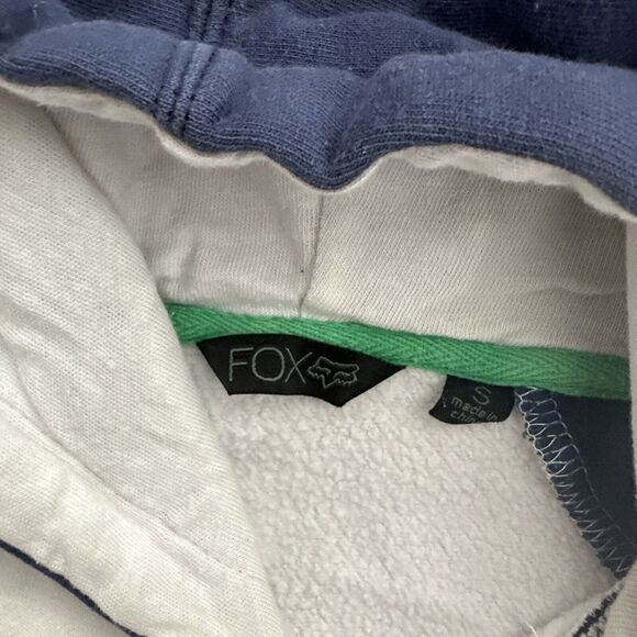 Volcom Kids Lot: Youth Small Sweater Hoodie, Youth Medium Long Sleeve Shirt - Picture 5 of 11